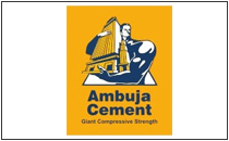 Ambuja Cement